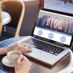 How to Start a Blog and Make Money