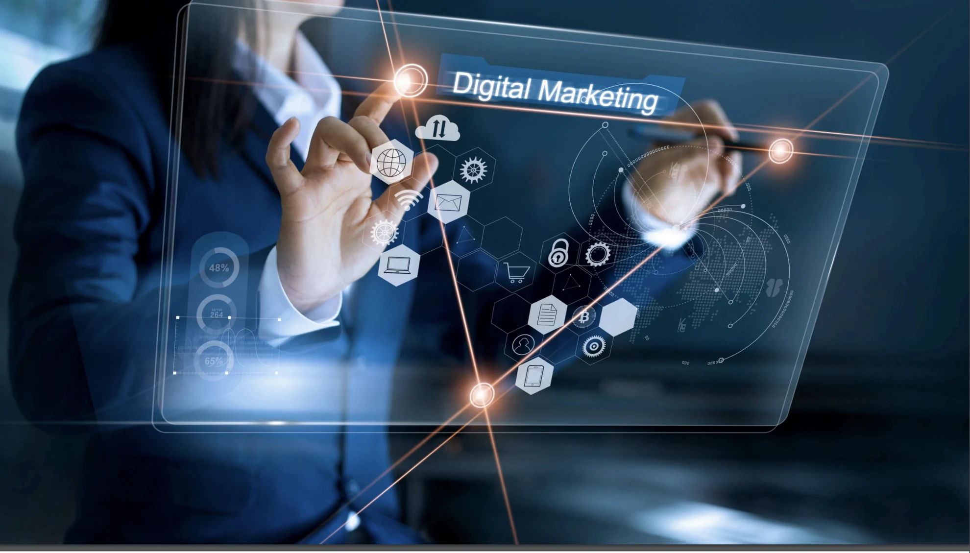 What Is Digital Marketing? Everything You Need to Know