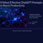 10 Best ChatGPT Prompts