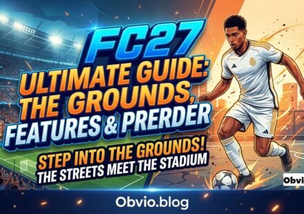 EA SPORTS FC™ 27