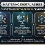 Pedrovazpaulo Crypto Investment