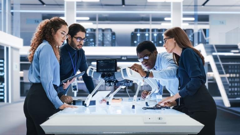 The Future of Technology: 15 Trends That Will Shape 2030