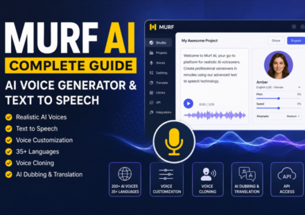 Murf AI