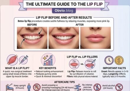Lip Flip