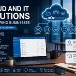 The Modern Business Guide to Cloud & IT Infrastructure