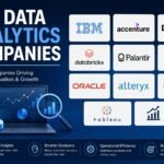 Top Data Analytics Companies