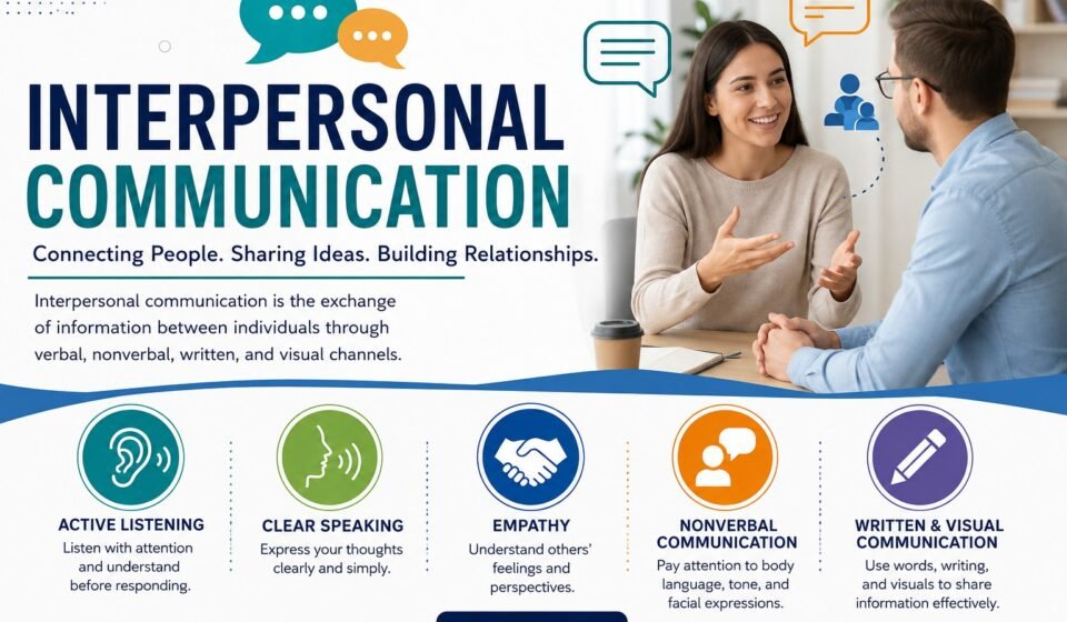 Interpersonal Communication