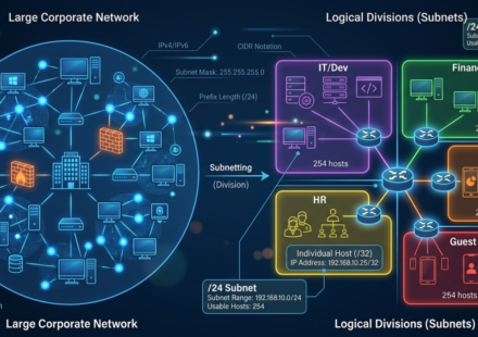 What Is a Subnet?
