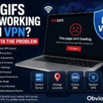 Redgifs Not Working With VPN?