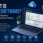 MSP software