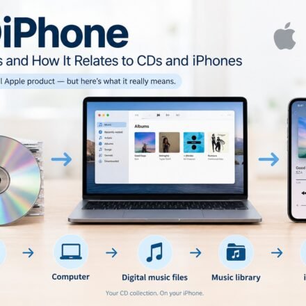 CDiPhone