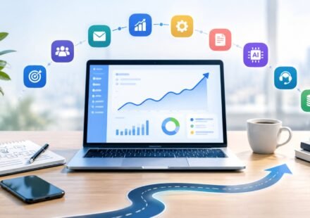 growth navigate startup tools