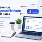 top revenue intelligence platforms for b2b sales