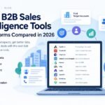 best b2b sales intelligence tools